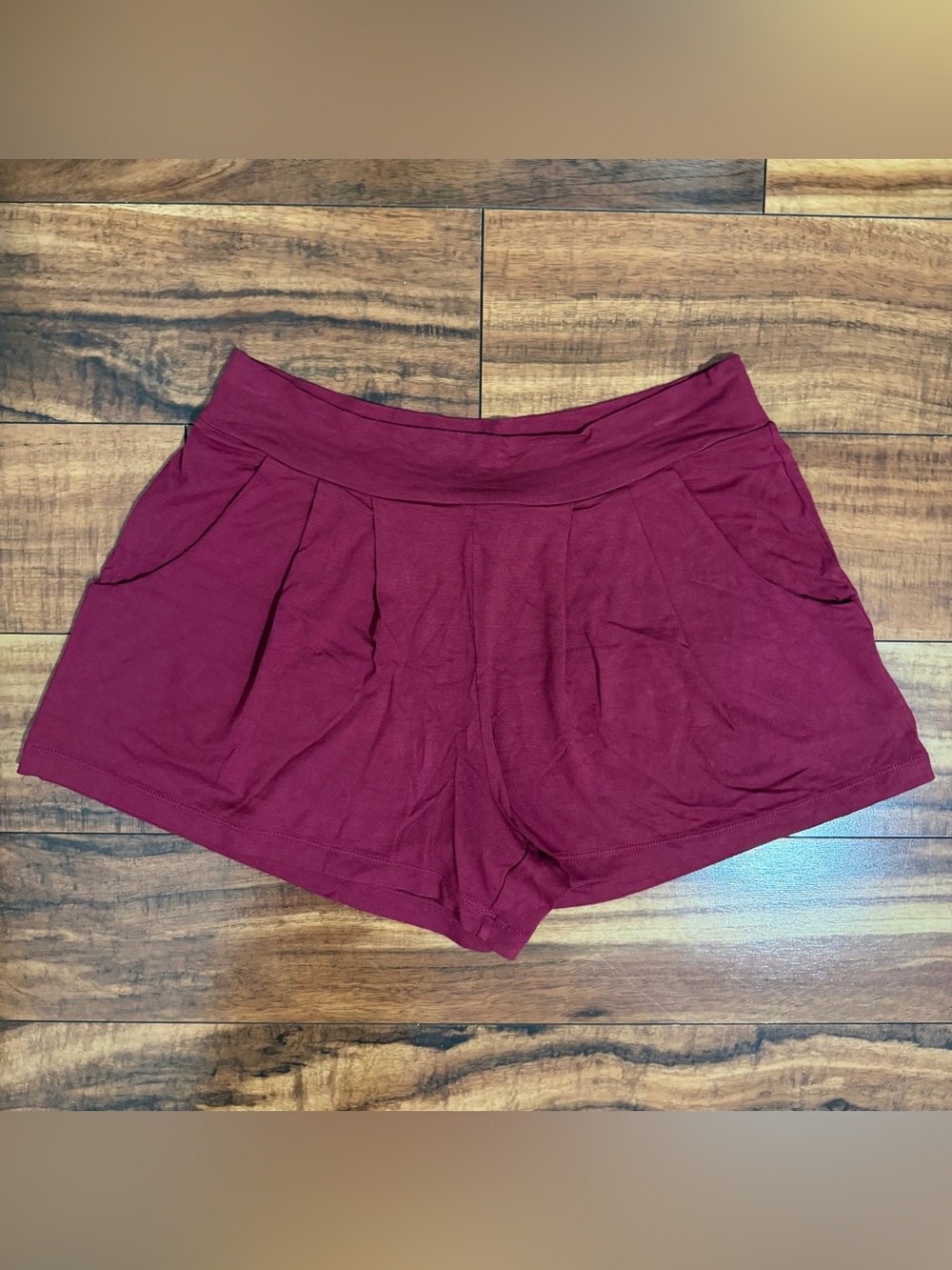 AVA SKY Shorts